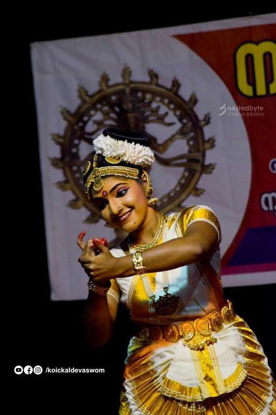 Bharatanatyam Performance 7