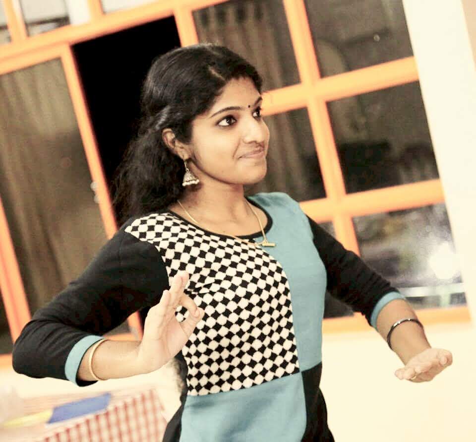 Bharatanatyam Performance 10