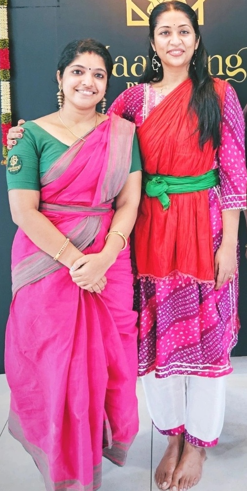 Bharatanatyam Performance 12