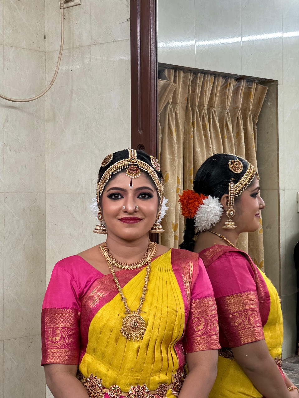 Bharatanatyam Performance 17