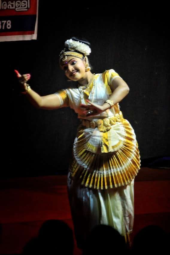 Bharatanatyam Performance 19