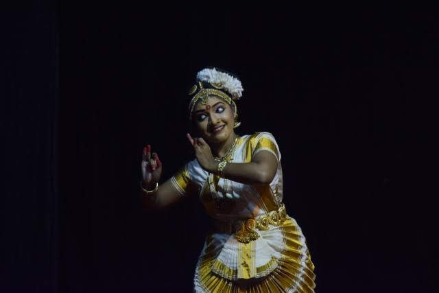 Bharatanatyam Performance 6